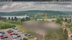 Brněnská přehrada