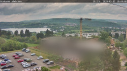 Brněnská přehrada