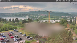 Brněnská přehrada