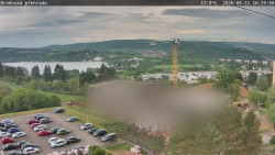 Brněnská přehrada