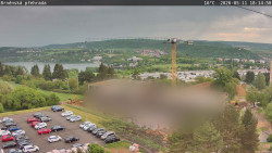 Brněnská přehrada