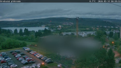 Brněnská přehrada