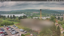 Brněnská přehrada