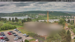 Brněnská přehrada