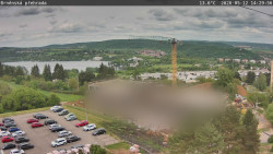 Brněnská přehrada