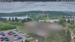 Brněnská přehrada