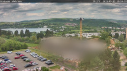 Brněnská přehrada