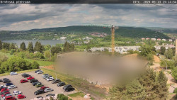 Brněnská přehrada