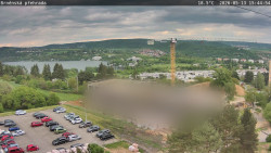 Brněnská přehrada