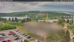 Brněnská přehrada