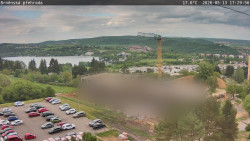 Brněnská přehrada