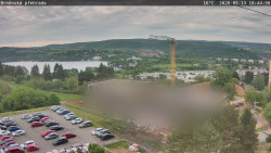 Brněnská přehrada