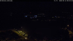 Brněnská přehrada