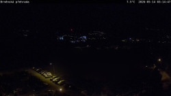 Brněnská přehrada