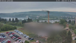 Brněnská přehrada
