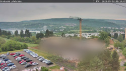 Brněnská přehrada