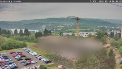 Brněnská přehrada
