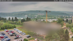 Brněnská přehrada