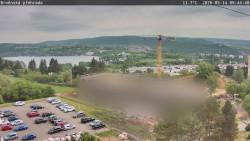 Brněnská přehrada