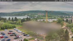 Brněnská přehrada