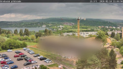 Brněnská přehrada