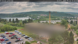 Brněnská přehrada