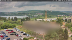 Brněnská přehrada