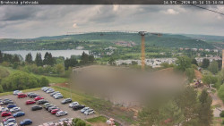 Brněnská přehrada