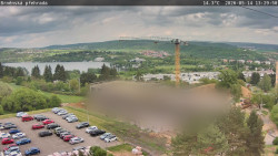 Brněnská přehrada