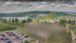 Brněnská přehrada