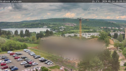 Brněnská přehrada