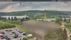 Brněnská přehrada