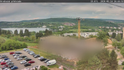 Brněnská přehrada
