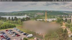 Brněnská přehrada