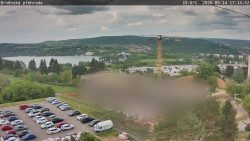 Brněnská přehrada