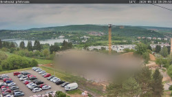 Brněnská přehrada