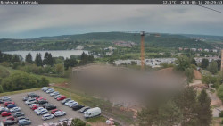 Brněnská přehrada