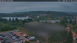 Brněnská přehrada