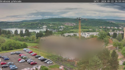 Brněnská přehrada