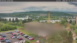 Brněnská přehrada