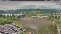 Brněnská přehrada