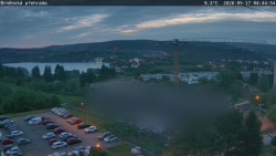 Brněnská přehrada