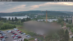 Brněnská přehrada