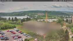 Brněnská přehrada