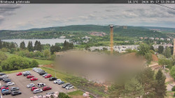 Brněnská přehrada
