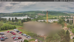 Brněnská přehrada