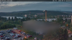 Brněnská přehrada
