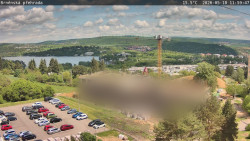 Brněnská přehrada
