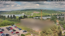 Brněnská přehrada
