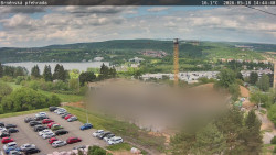 Brněnská přehrada